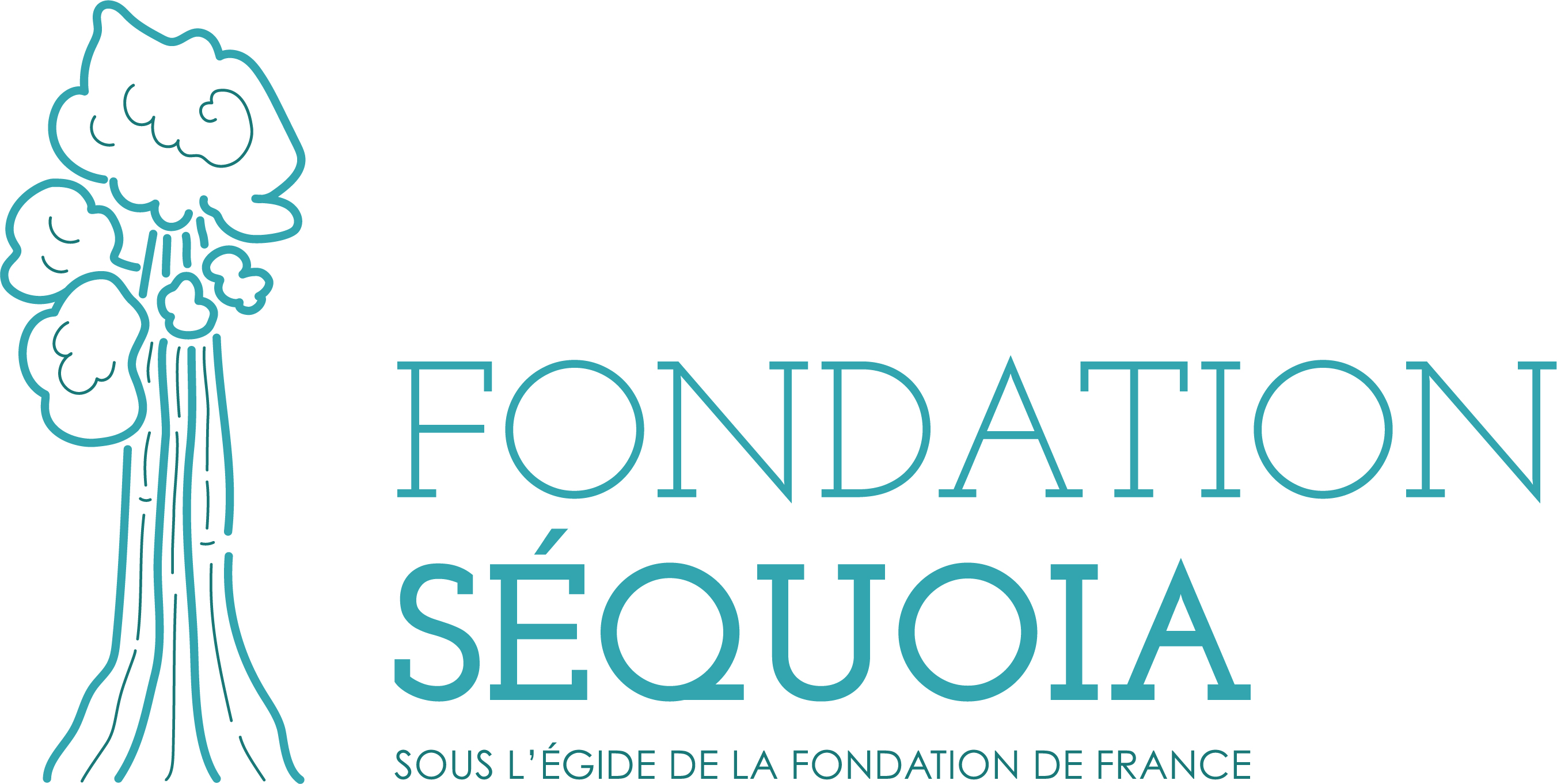 logo Fondation Séquoia 