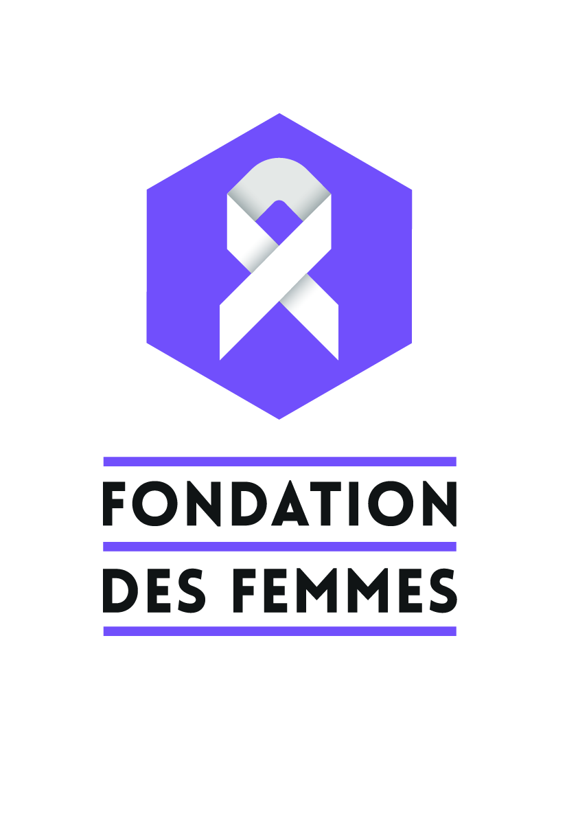 logo Fondation des femmes