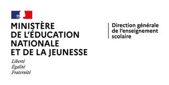 logo ministère éducation nationale 
