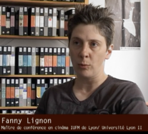 Fanny Lignon
