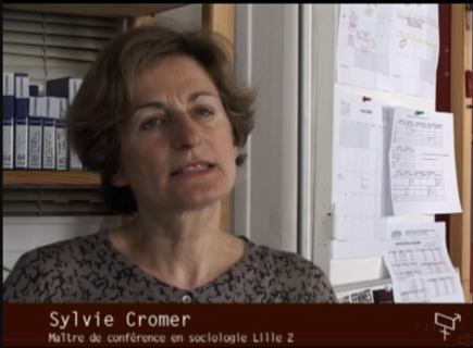 Sylvie Cromer