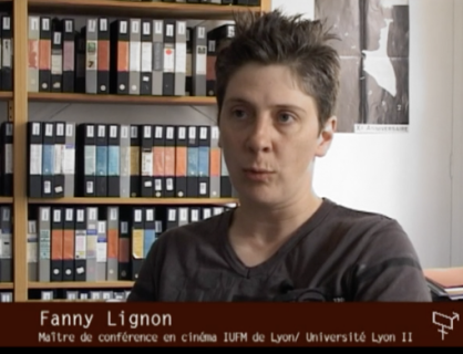 Fanny Lignon