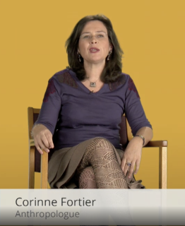 Corinne Fortier