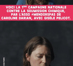 Une jeune femme visage boulversé